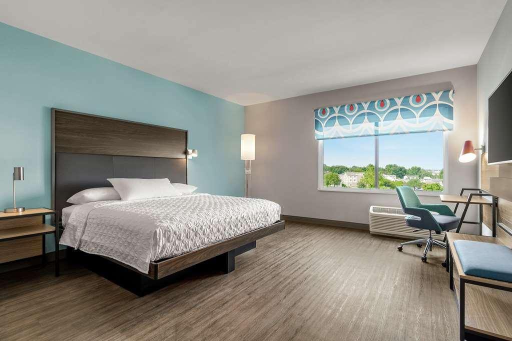 Tru By Hilton Hershey Chocolate Avenue Zimmer foto