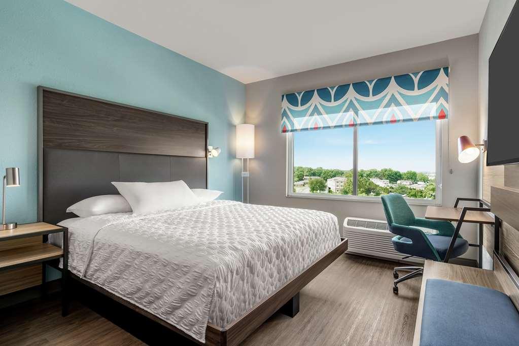 Tru By Hilton Hershey Chocolate Avenue Zimmer foto