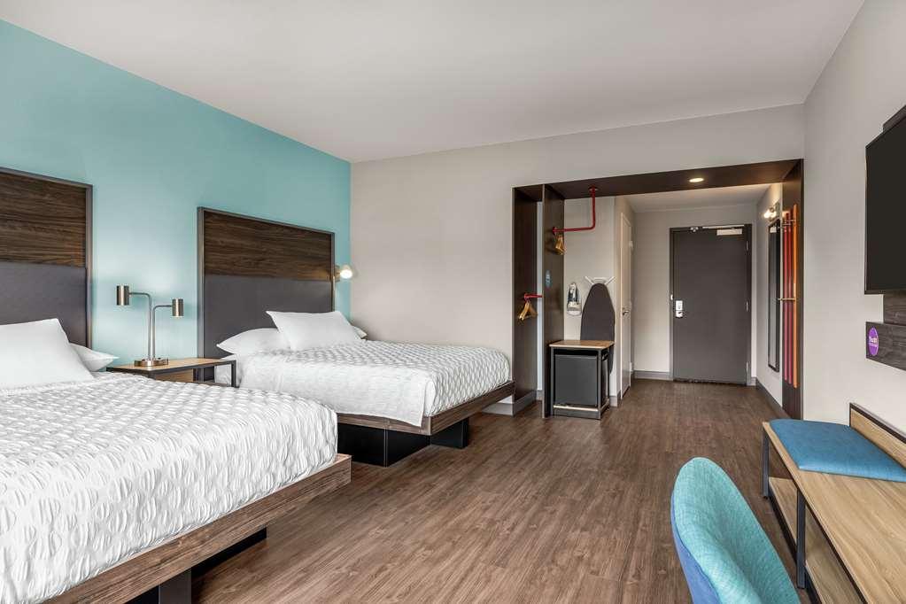 Tru By Hilton Hershey Chocolate Avenue Zimmer foto